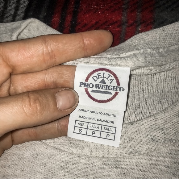 Small “Fur Mama” Tshirt - Picture 5 of 5